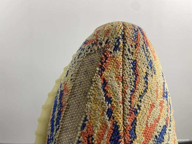 Oat V2 350 Adidas GW3773 Yeezy Boost MX 0820